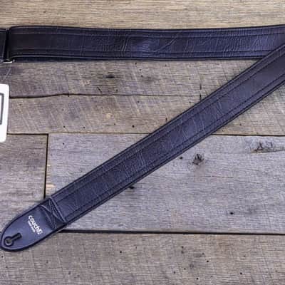 Couch L002 None More Black Luggage Strap image 1