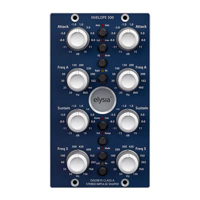 Nvelope 500 Elysia image 1
