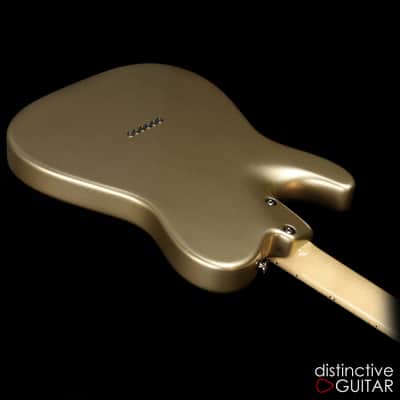 Tom Anderson T Classic Shorty-Shoreline Gold image 9