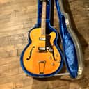 Epiphone Ltd. Ed. John Lee Hooker 100th Anniversary Zephyr Outfit 2018 Amber natural