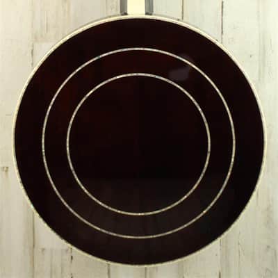 DEMO Ibanez B300 Banjo (689) image 3