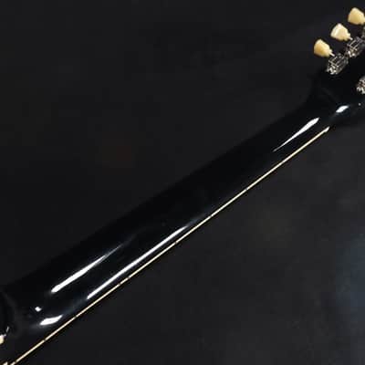 Gibson USA ES-335 50s - Ebony 283 imagen 7