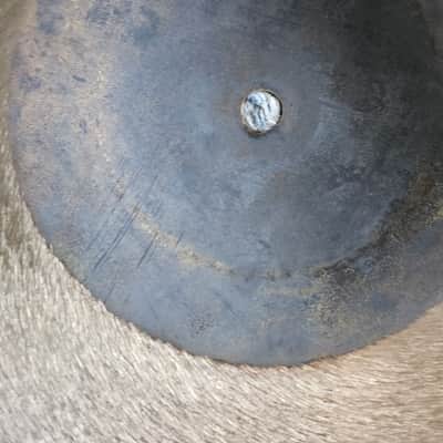 Sabian 18" AAX Freq Crash Cymbal 2019 - Present - Lathed/Unlathed image 4