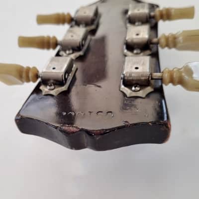 Gibson ES-175D Sunburst 1967 image 14