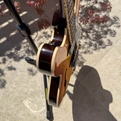Epiphone USA Casino 2023 - Royal Tan image 11