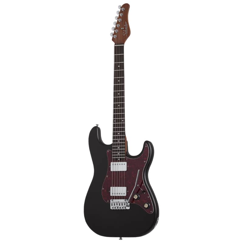 Schecter Jack Fowler Signature Traditional | Reverb