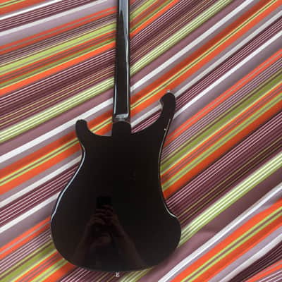 Rickenbacker 4003 2010s - Jetglo image 6