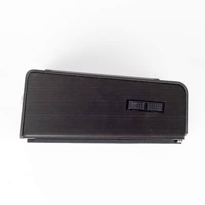 Peterson StroboVUE | Pedalboard Friendly Strobe Tuner. New with Full Warranty! image 12