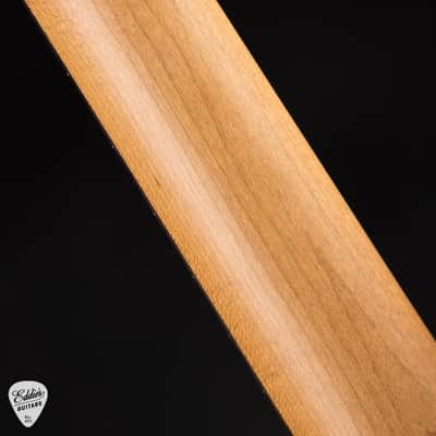 2024 - Suhr Classic S Antique Roasted - Burgundy Mist #82553 image 10