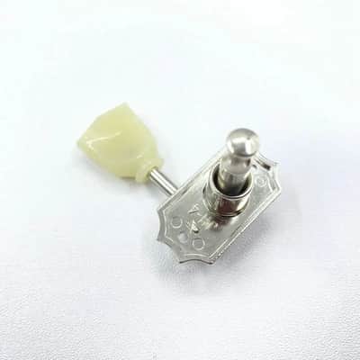 3x3 Vintage Guitar LP SG Style Machine Heads Tuning Pegs image 7