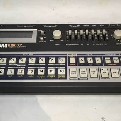 Roland TR-77 | Reverb