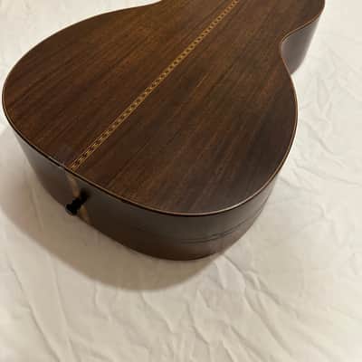 Martin Vintage 2-20 Acoustic Parlor Guitar c.1860 1860 image 10
