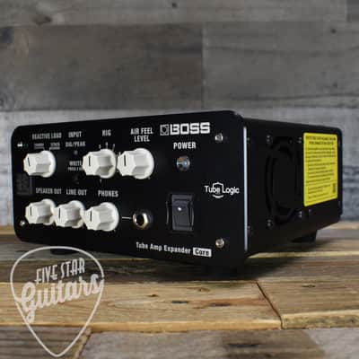 BOSS Waza Tube Amp Expander Core image 3