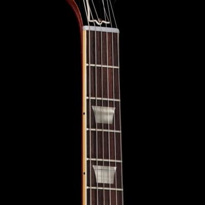 Gibson Custom Shop 1959 Les Paul Standard Murphy Lab Light Aged - Dirty Lemon #53261 image 14