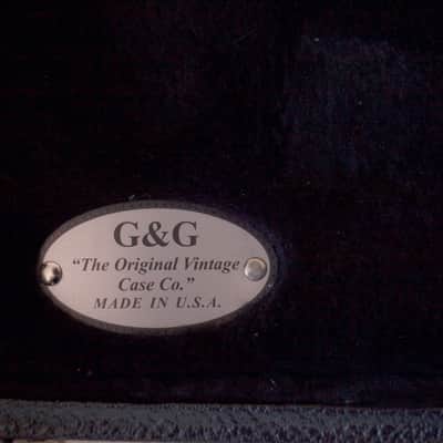 Wayne Charvel Guitars Monster handmade by himself image 25