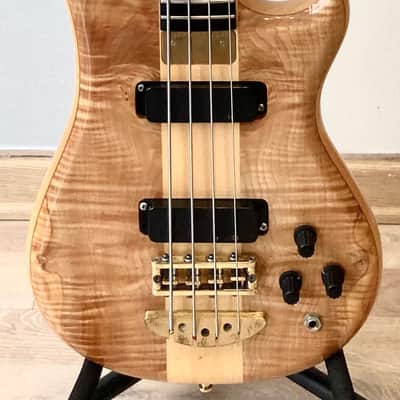 Alembic Essence  1992 Natural image 9