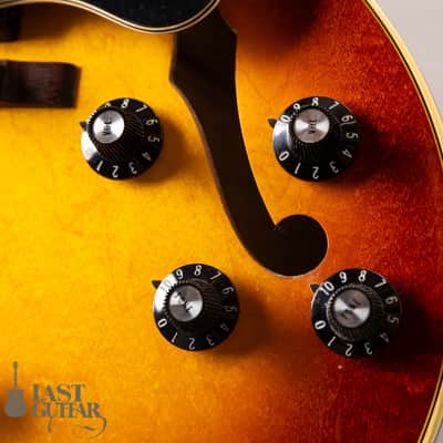 Gibson ES-175D 1970's image 4