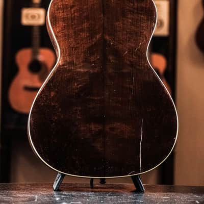1949 Levin Model 17 Rio sunburst image 10