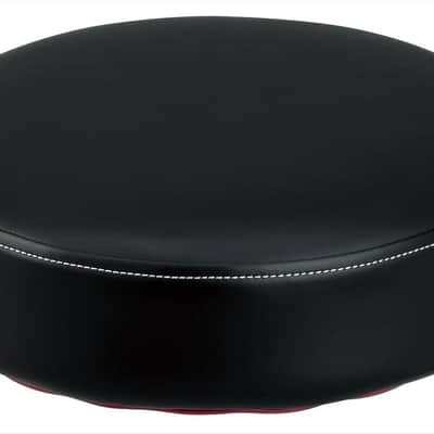 Tama HT430B 1st Chair Round Rider Drum Throne Stool image 2