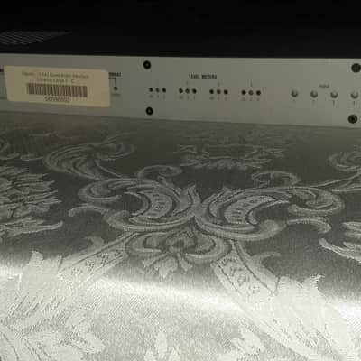 Digidesign 422 audio interface 1991 - Light Grey image 5