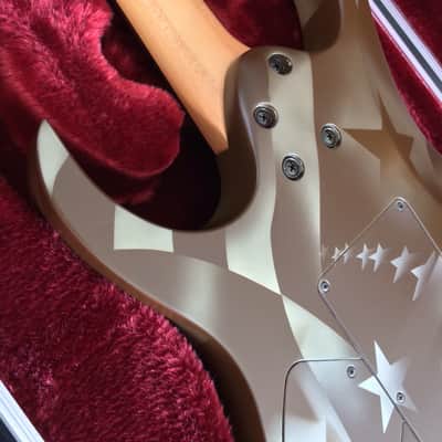 Ibanez RG J-Custom SHOP - RG STARS 1997 - Matte image 7