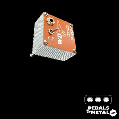 WD Orange Squeeze Compressor -x12362 image 4