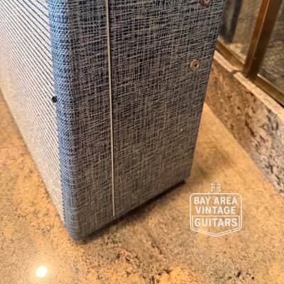 1965 Supro 1622RT Tremo-Verb - Excellent Condition! image 6