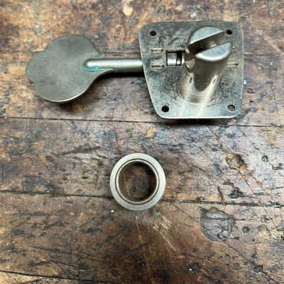 Vintage Fender P Bass J Bass Tuner Fender image 3