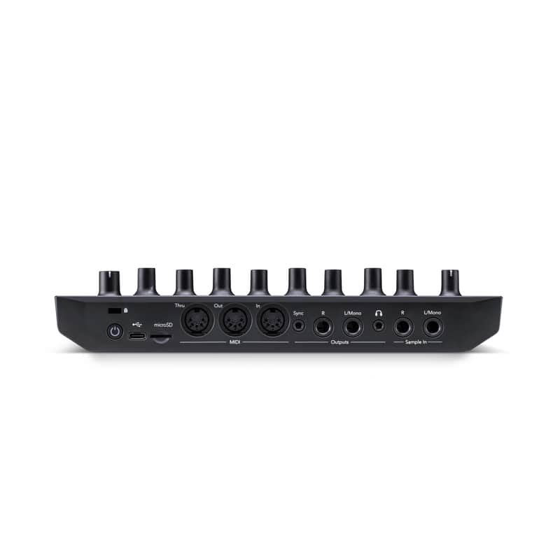 Novation Circuit Rhythm Groovebox image 2