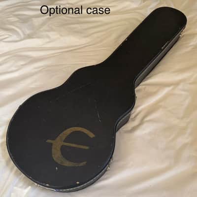 Vintage 1996 Epiphone (Gibson) Les Paul Custom - Ebony (Black Beauty) - Made in Korea (MIK) - Free Pro Setup image 20