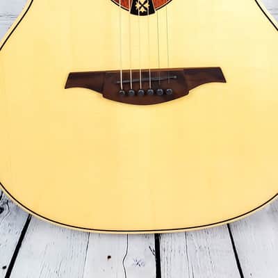 LAG TA-88 Guitar image 4