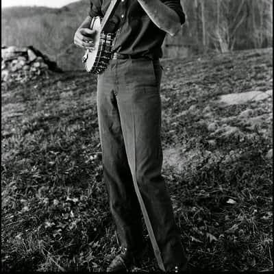 Vega pete seeger prototype 1958 image 3