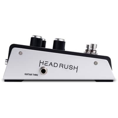 Headrush VX5 Antares Autotune Pedal image 2