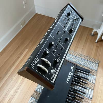 Moog Taurus II - restored and working great image 4