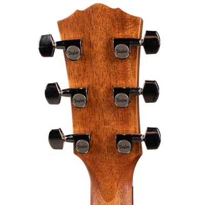 Taylor Trey Hensley Gold Label 510e Special Edition Antique Blond (052) image 6