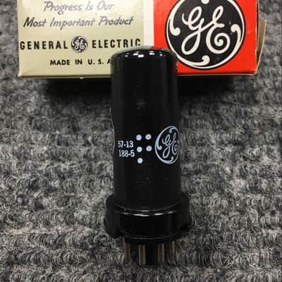 General Electric GN7 Metal Vacuum Tubes image 3