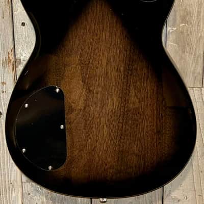 Gretsch G5260 Electromatic Jet Baritone with V-Stoptail, Bristol Fog, Help Support Small Business & Buy It Here ! image 11