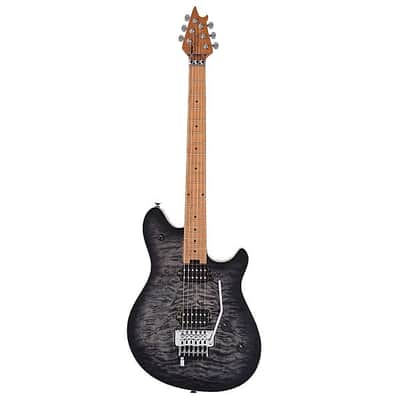 EVH Wolfgang WG Special QM Baked