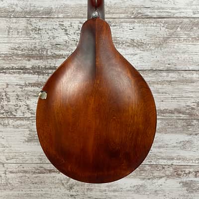 Late 1910s Gibson A-1 Mandolin w/OHSC image 10