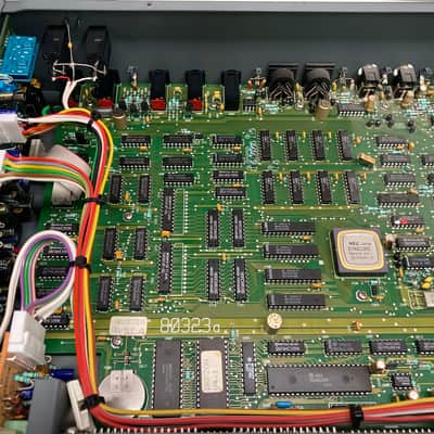Dynacord DRP-20 image 3