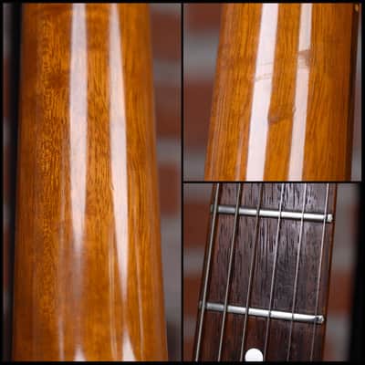 Gibson Explorer 1976 Natural w/OHSC image 18