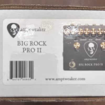Amptweaker Big Rock Pro II 2020 - Present - Black Bild 9