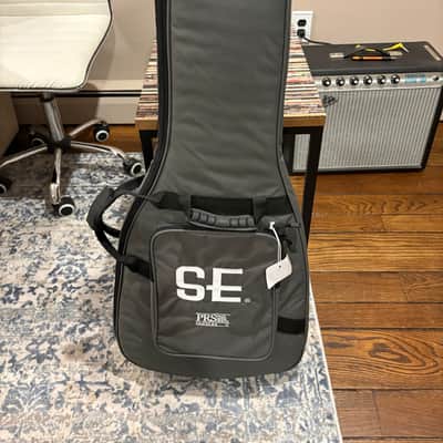 PRS SE Silver Sky 2022 - 2023 - Ever Green image 4
