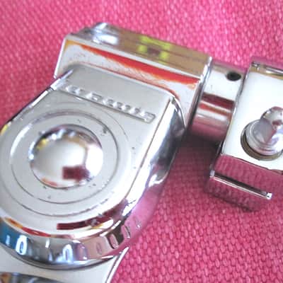 Ludwig Modular Tom Arm with Memory Lock, Long - Vintage image 1