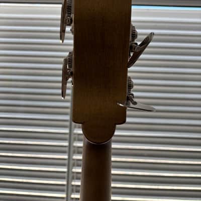 Yamaha silent bass SLB 300 image 10