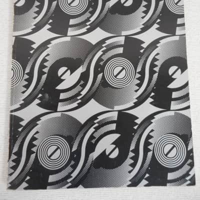 Belwin Rolling Stones "Steel Wheels" Songbook image 1