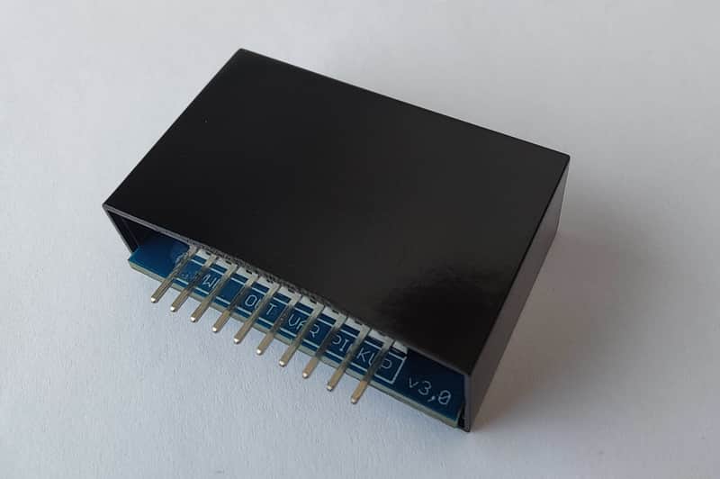 Aria Pro II SB-1000 BB Noisekiller preamp replacement/upgrade 1977-1987 image 1