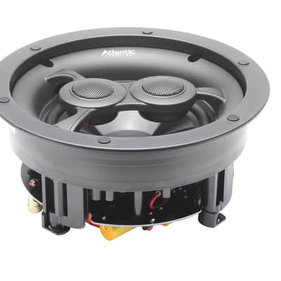 Atlantic Technology IC-6 OBA image 2