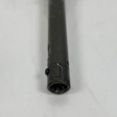 Audio Technica ATM11 Condenser Gray Instrument Microphone image 7