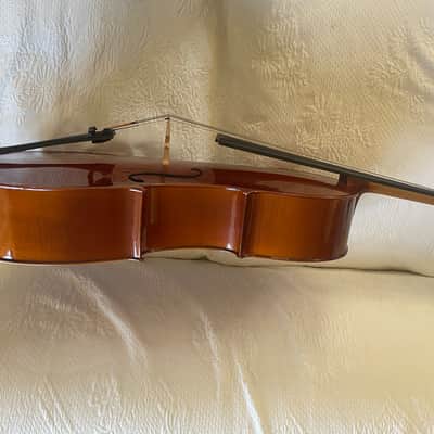 Stentor Conservatoire Cello 1/2 Size image 3
